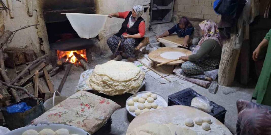 “Bu lezzetleri satmalısın” diyenleri dinledi işe koyuldu! Sattıkça talep artıyor: Çevresindeki kadınlara da istihdam sağlıyor 3
